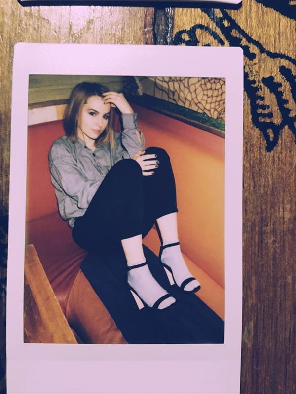 Bridgit Mendler