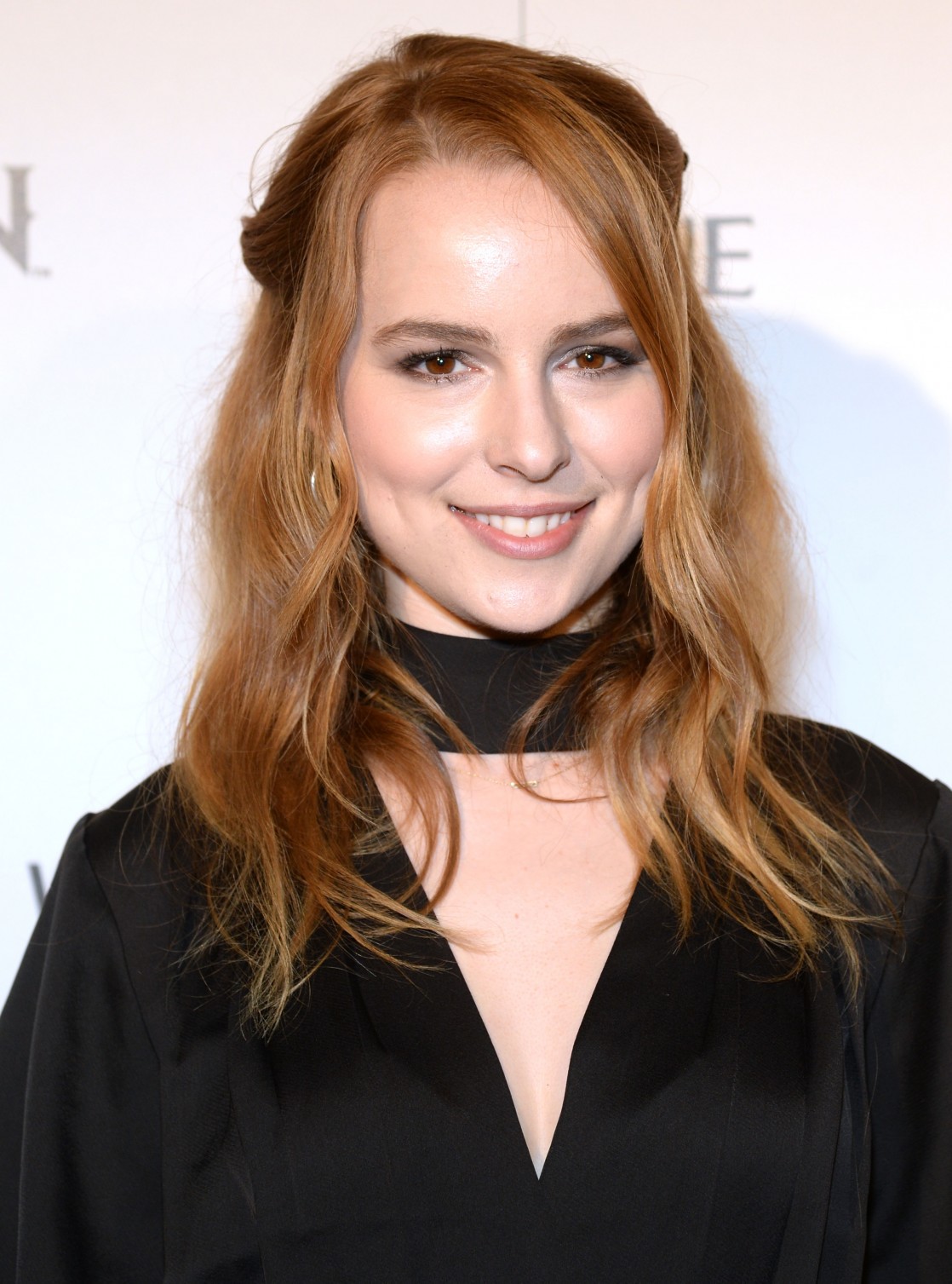 Bridgit Mendler