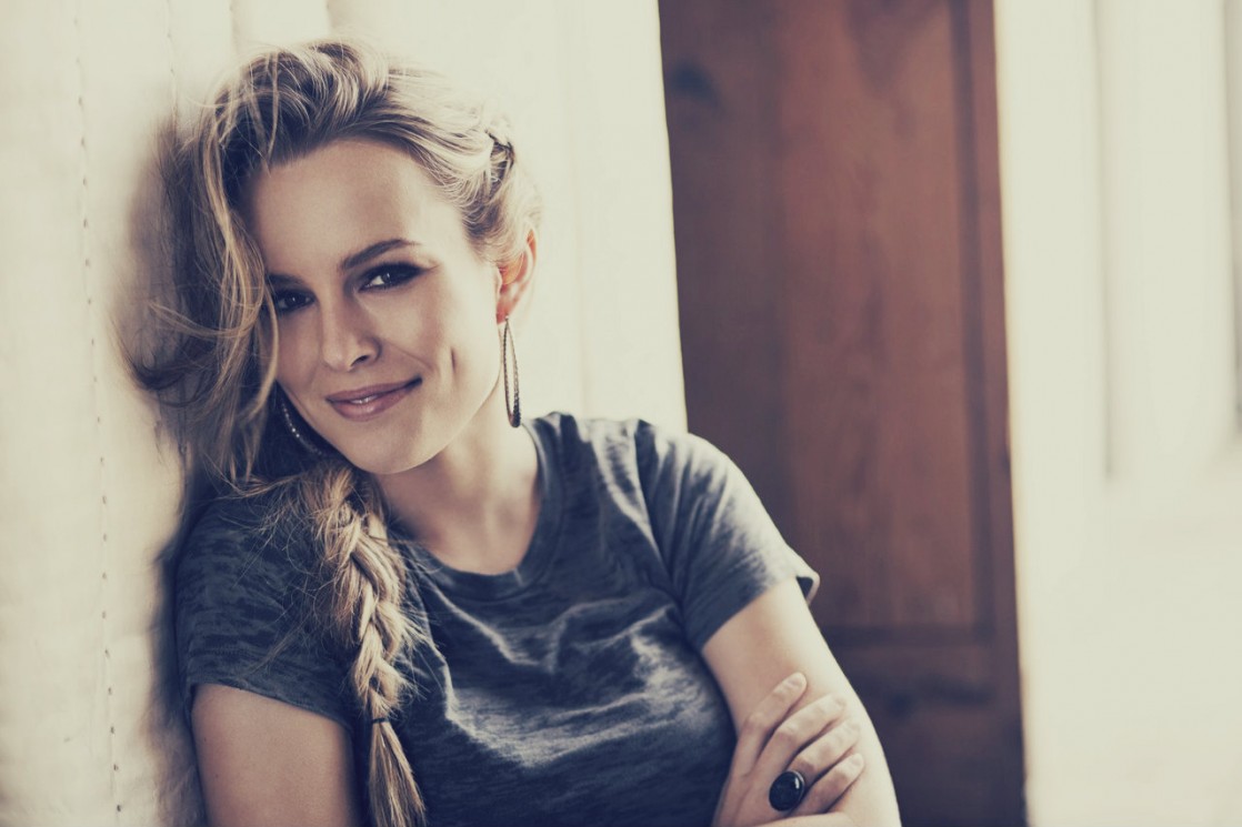 Bridgit Mendler