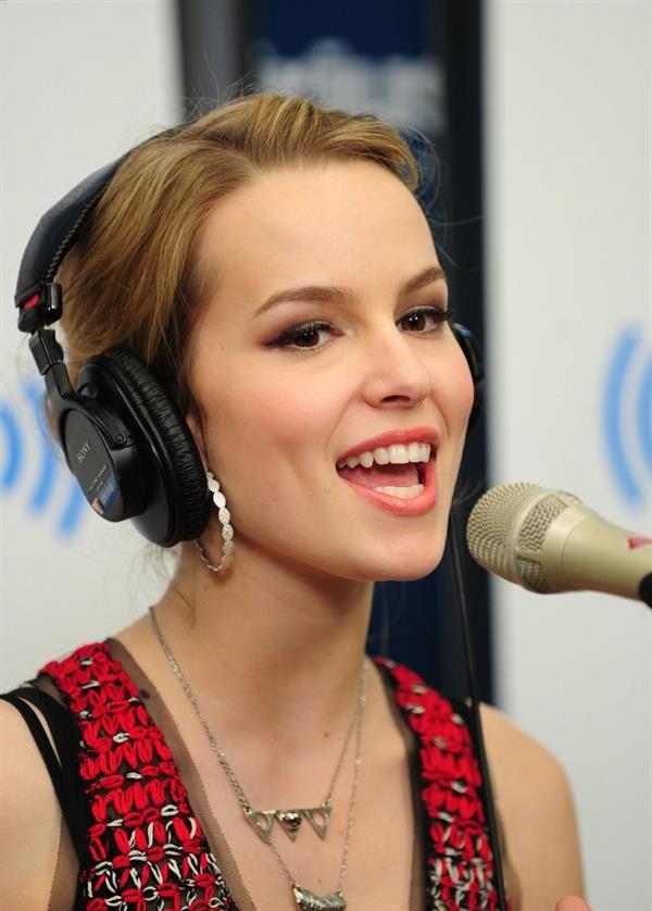 Bridgit Mendler