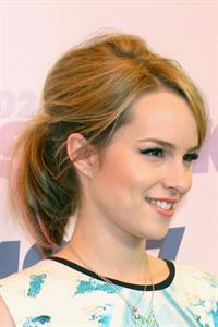 Bridgit Mendler