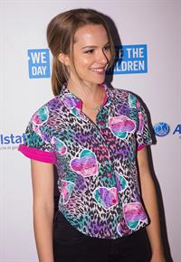 Bridgit Mendler