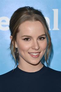 Bridgit Mendler
