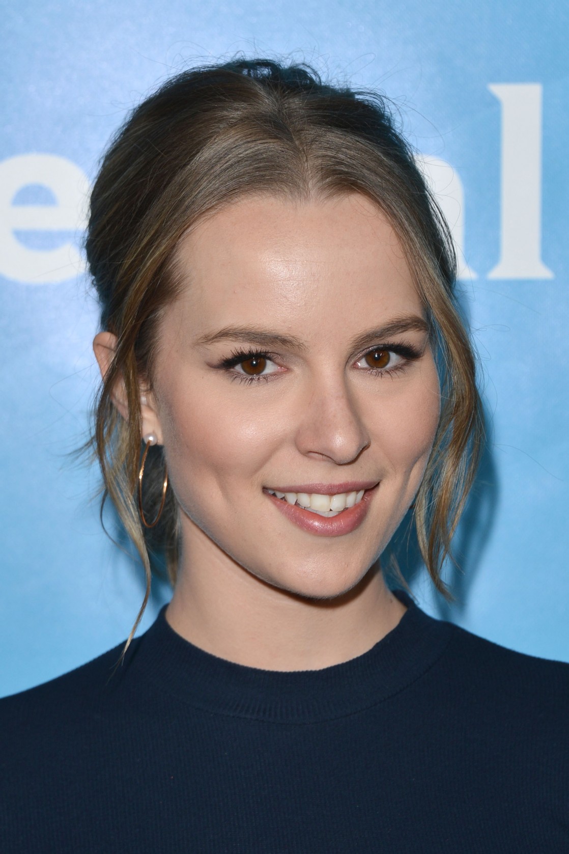 Bridgit Mendler