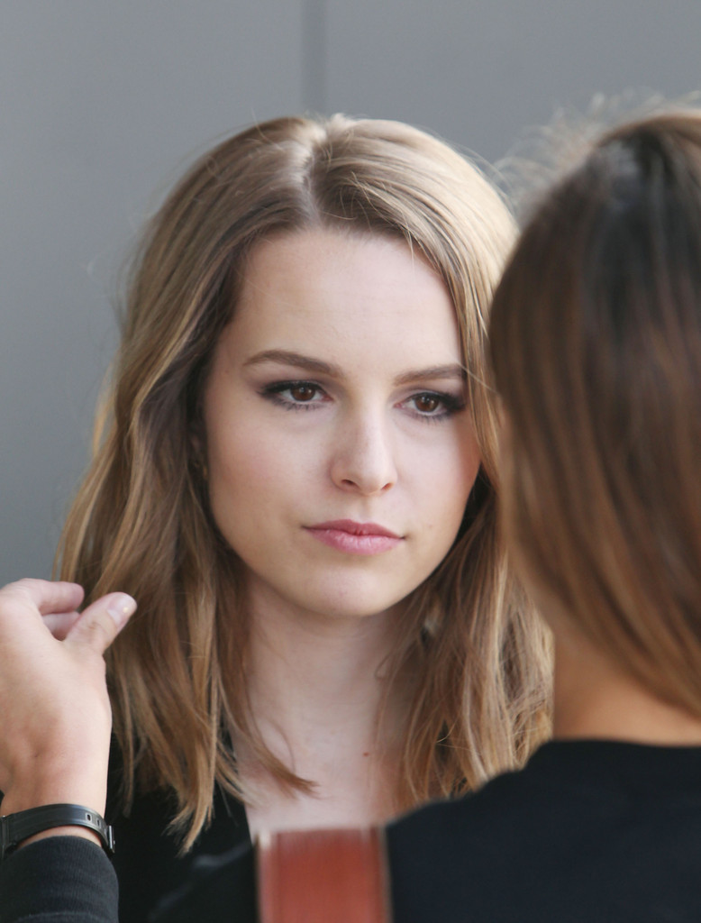 Bridgit Mendler