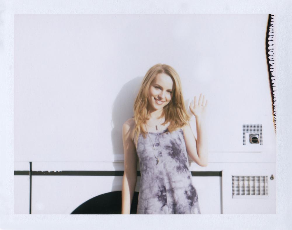 Bridgit Mendler
