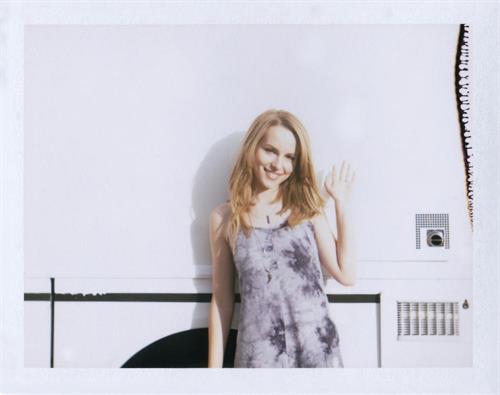 Bridgit Mendler