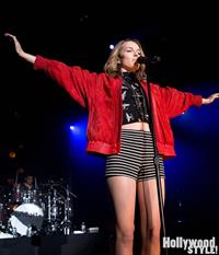 Bridgit Mendler