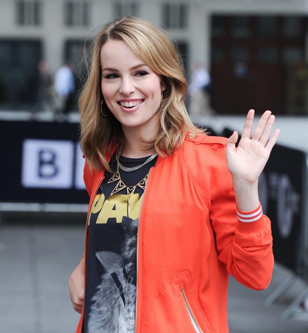 Bridgit Mendler