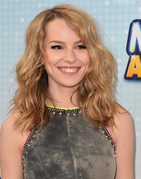 Bridgit Mendler