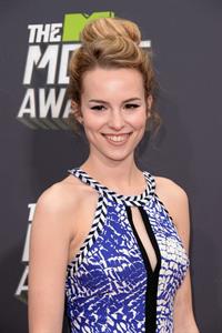 Bridgit Mendler