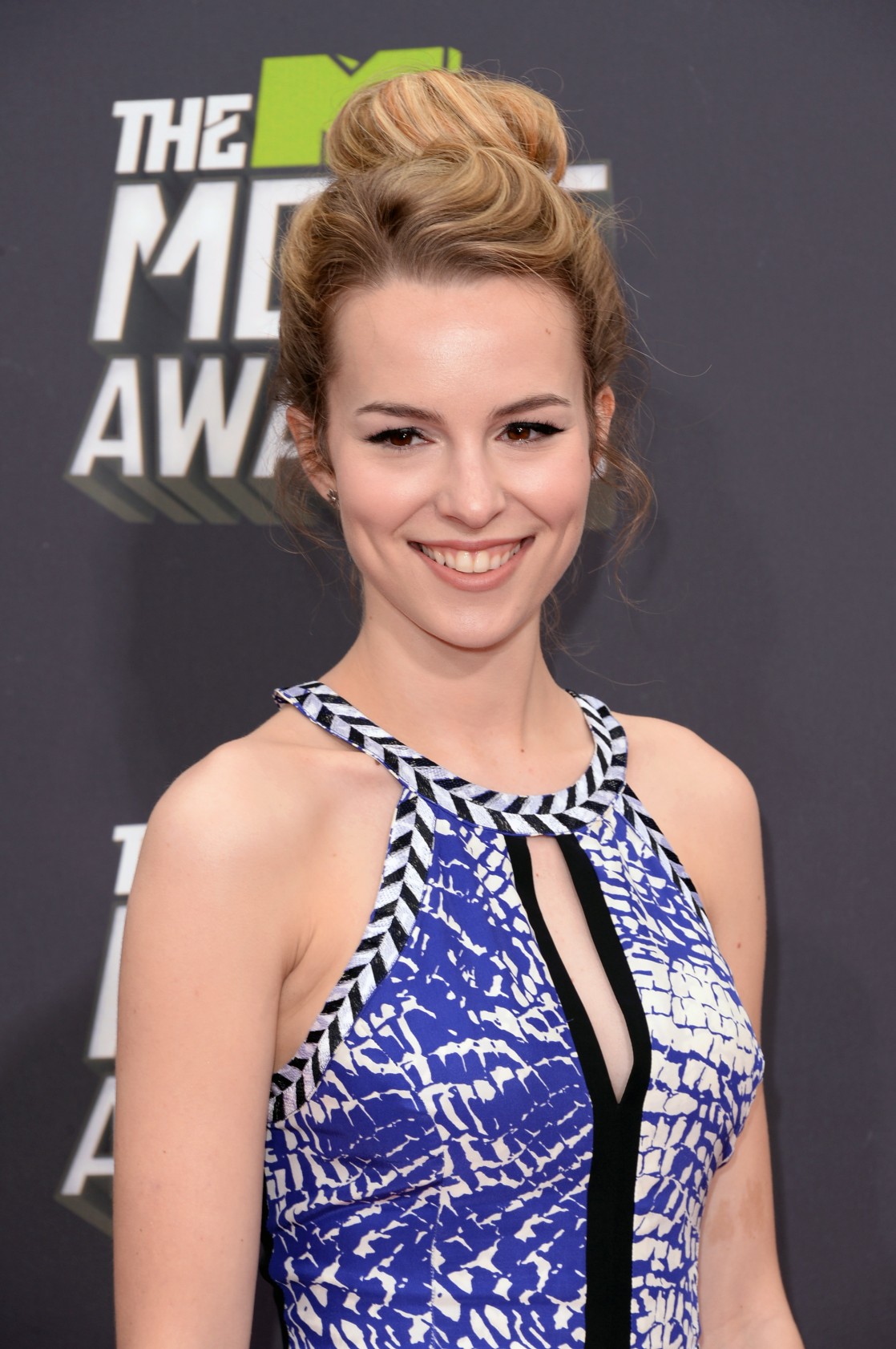 Bridgit Mendler