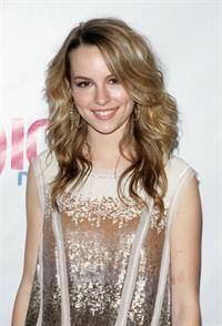 Bridgit Mendler
