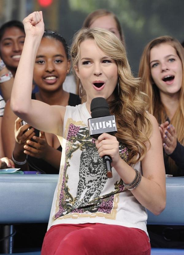 Bridgit Mendler