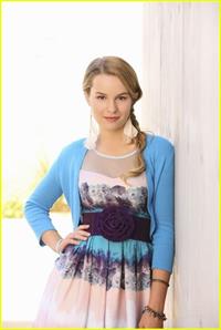 Bridgit Mendler