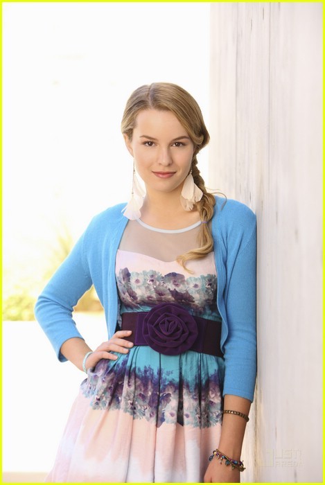 Bridgit Mendler