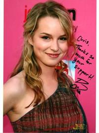 Bridgit Mendler
