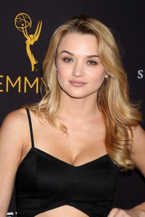 Hunter King