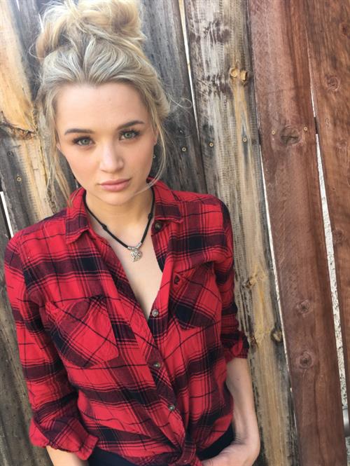 Hunter King