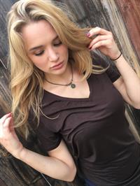 Hunter King