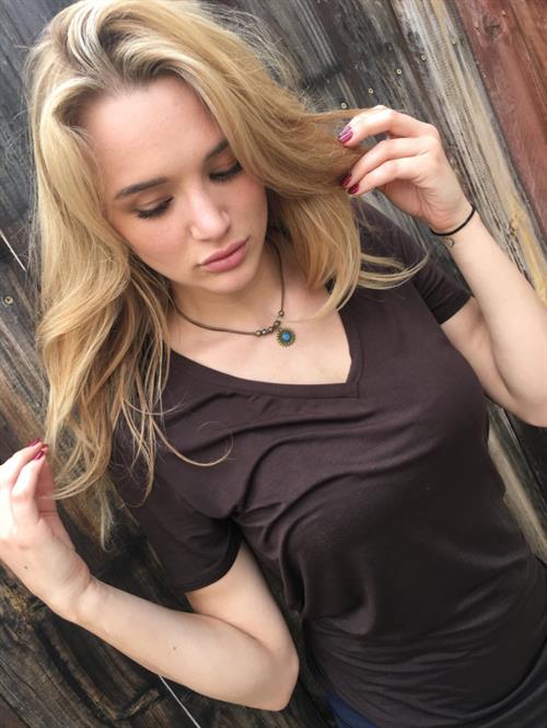 Hunter King