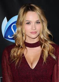 Hunter King