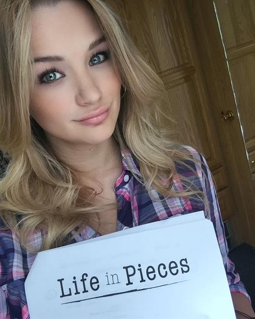 Hunter King
