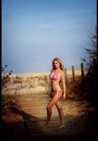 Alexandria Morgan Bikini Pictures Alexandria Morgan in a bikini