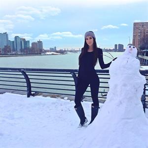 Jen Selter