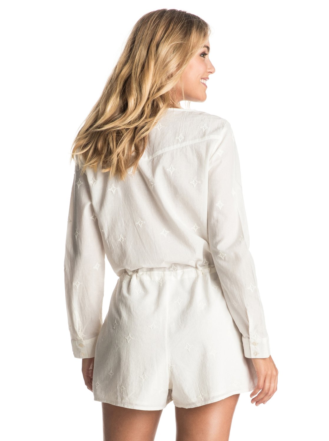 Stephanie Claire Smith