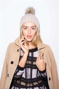 Stephanie Claire Smith