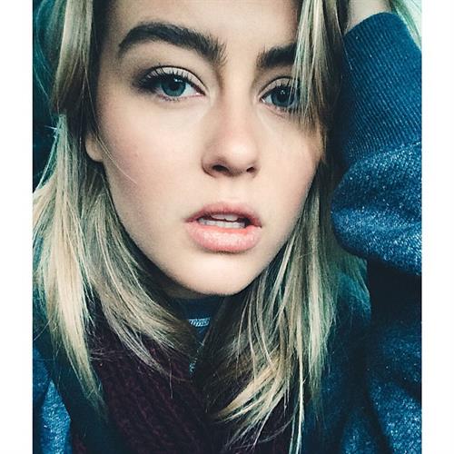 Stephanie Claire Smith