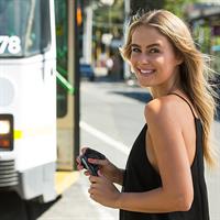 Stephanie Claire Smith