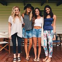 Stephanie Claire Smith