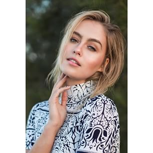 Stephanie Claire Smith