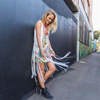 Stephanie Claire Smith