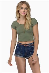 Stephanie Claire Smith