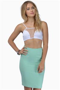 Stephanie Claire Smith