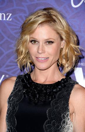 Julie Bowen Variety and Women in Film Emmy Nominee Celebration, LA August 23, 2014