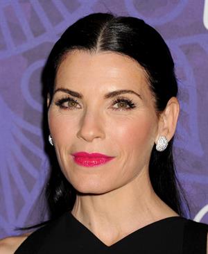 Julianna Margulies Variety and Women in Film Emmy Nominee Celebration, LA August 23, 2014