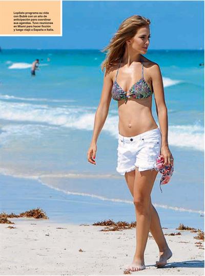 Luisana Lopilato Pictures Luisana Lopilato