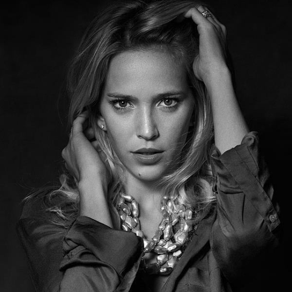 Luisana Lopilato