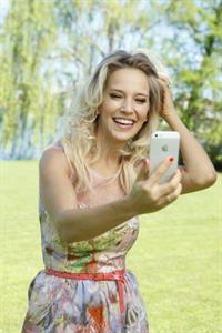 Luisana Lopilato