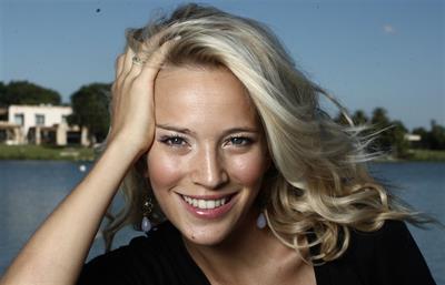 Luisana Lopilato