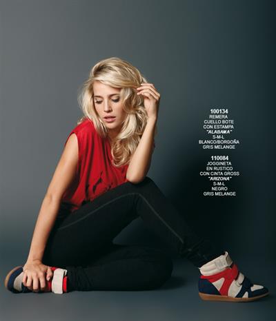 Luisana Lopilato