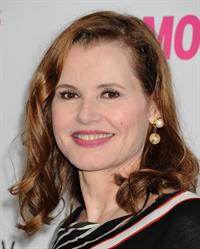 Geena Davis 3rd Annual Women Making History Event August 23, 2014