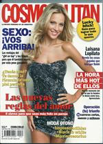 Luisana Lopilato