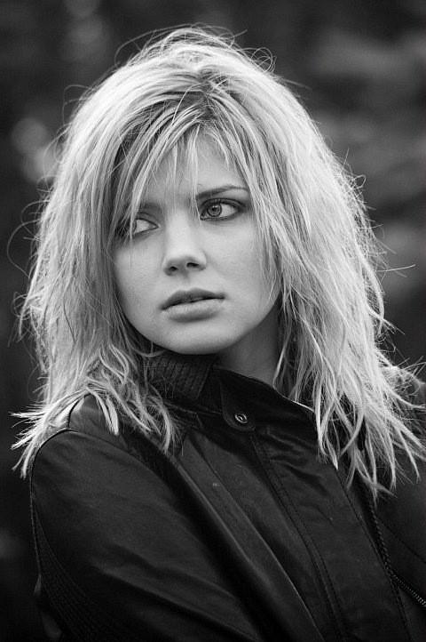 Anastasiya Zadorozhnaya