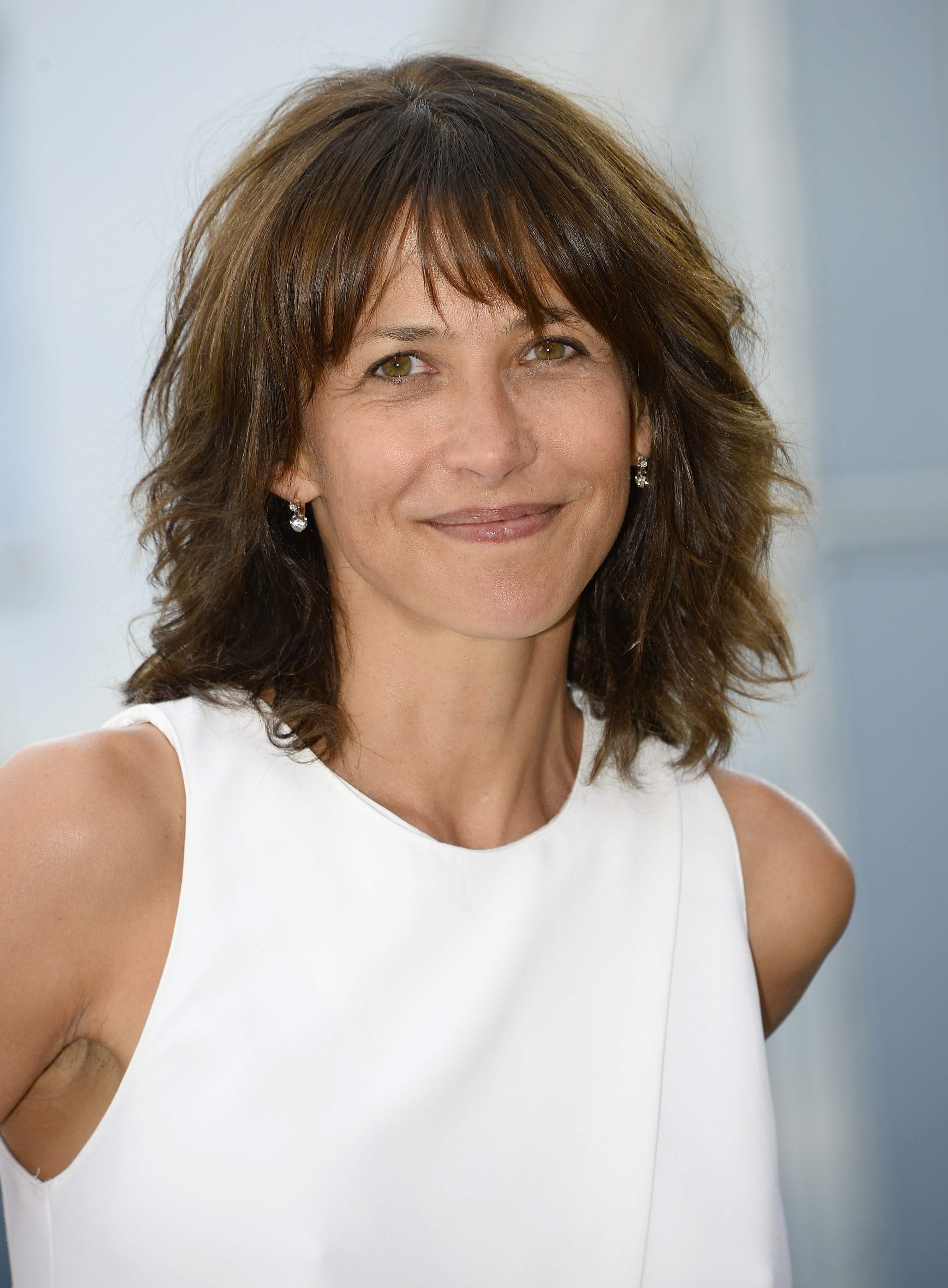 Sophie Marceau birthday