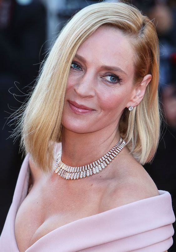Uma Thurman